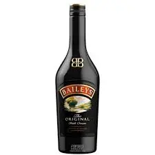 BAILEYS IRISH CREAM-BOTELLA 