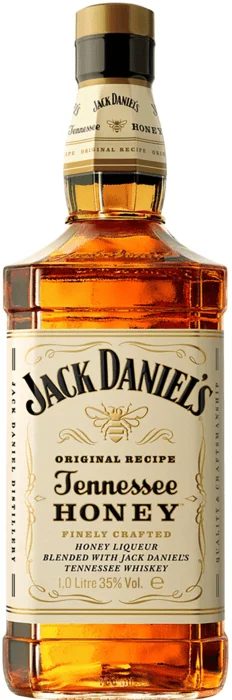 JACK DANIELS HONEY -BOTELLA