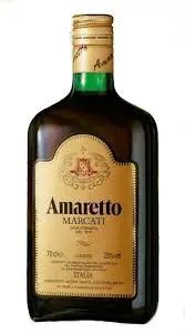 AMARETTO-  COPA