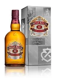 CHIVAS REGAL 12 - COPA