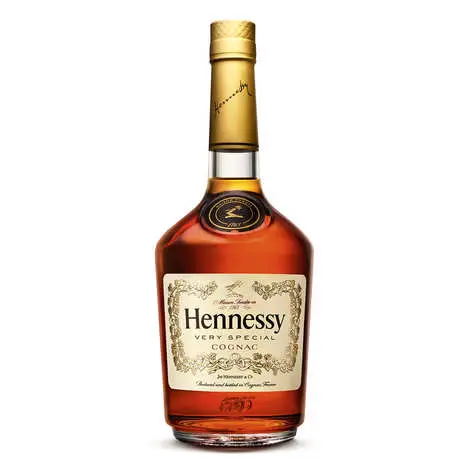Hennessy Cognac - COPA    
