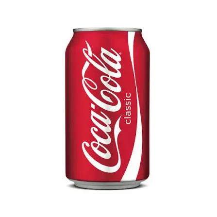 Coca COLA 