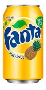 FANTA PIÑA 