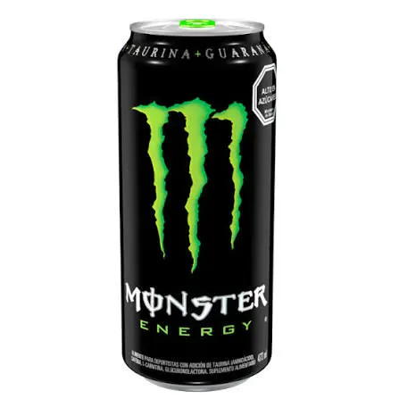 MONSTER 