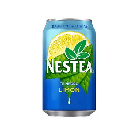 NESTEA ( TE NEGRO LIMON) 