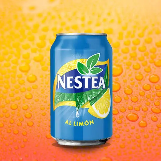 NESTEA (AL LIMON )
