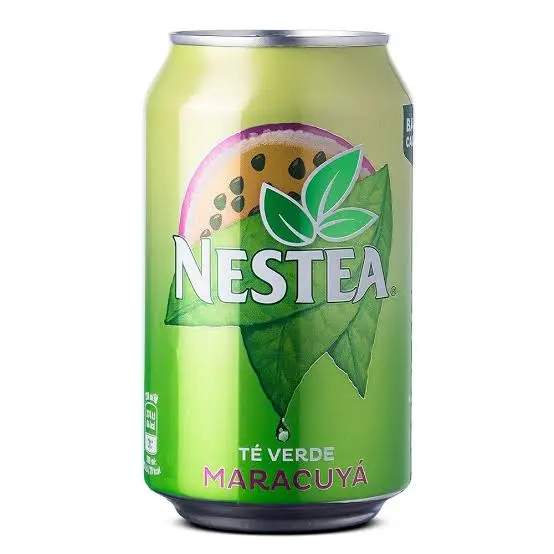 NESTEA (TE VERDE MARACUYA)