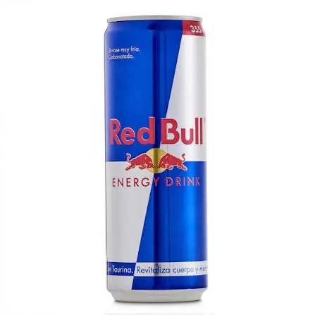 Red Bull 
