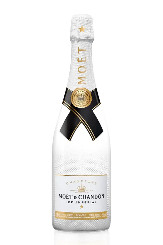 MOET CHANDON ICE IMPERIAL-BOTELLA