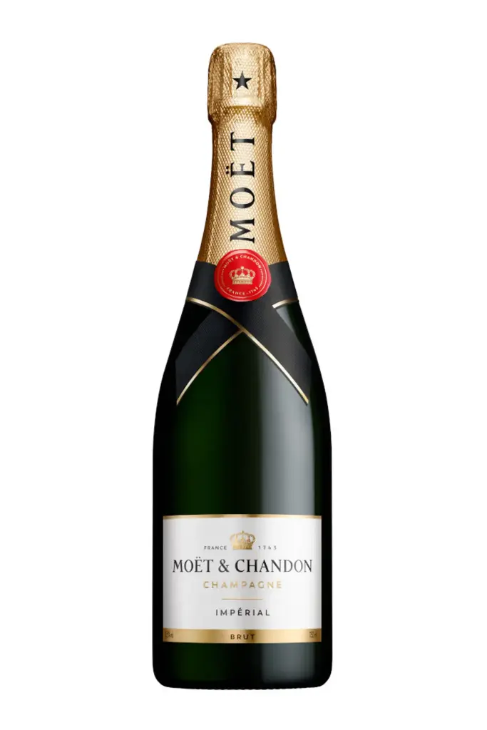 moet&chandon brut imperial-BOTELLA