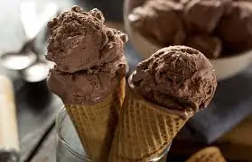 HELADO DE CACAO