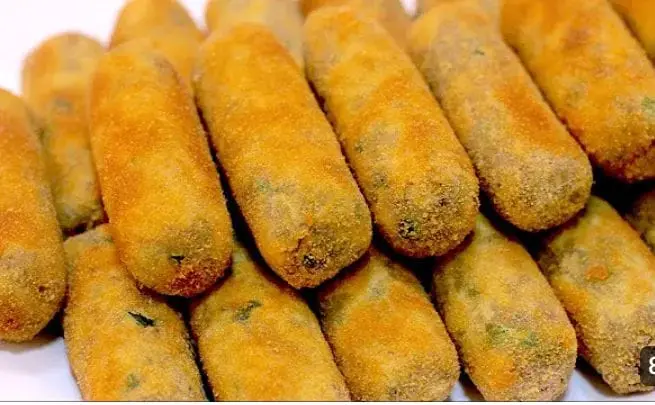 CROQUETA