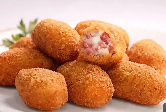 CROQUETAS