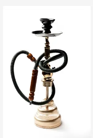 Shisha dejavu