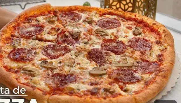 PIZZA REINA