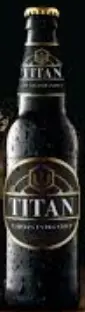 TITAN CERVEZA