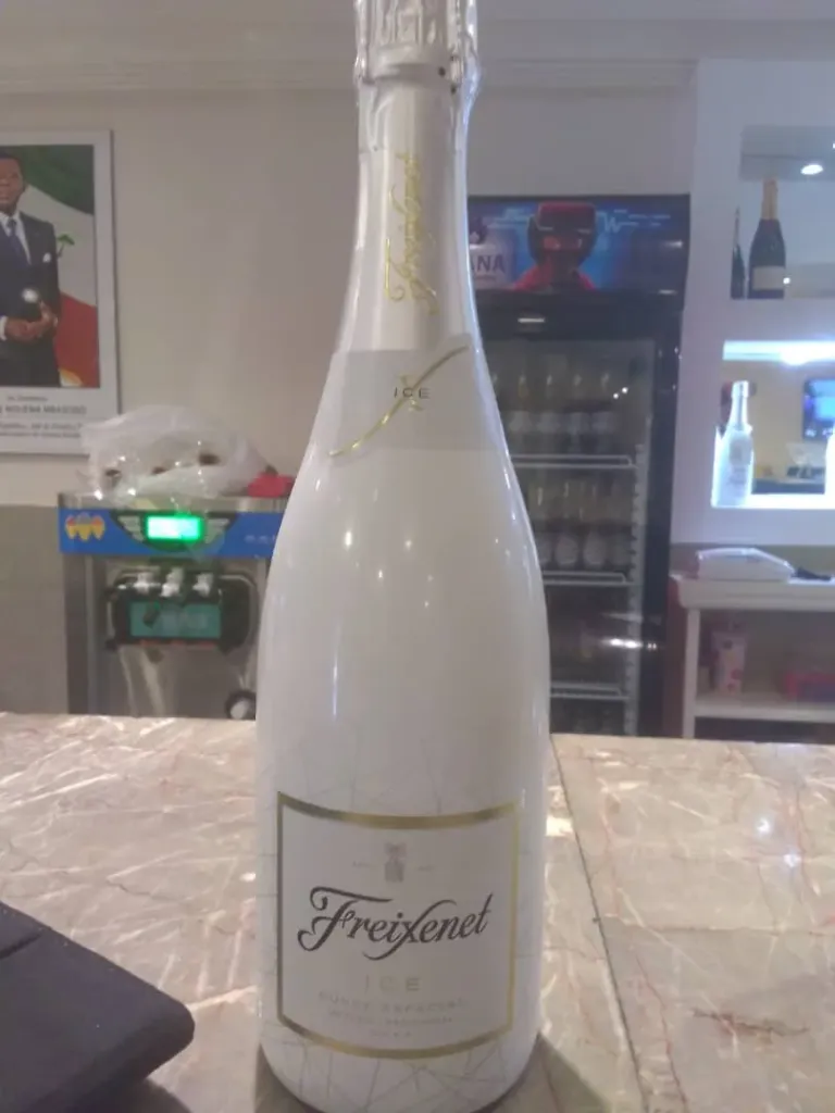 Freixenet
