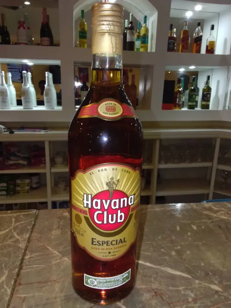 Havana club