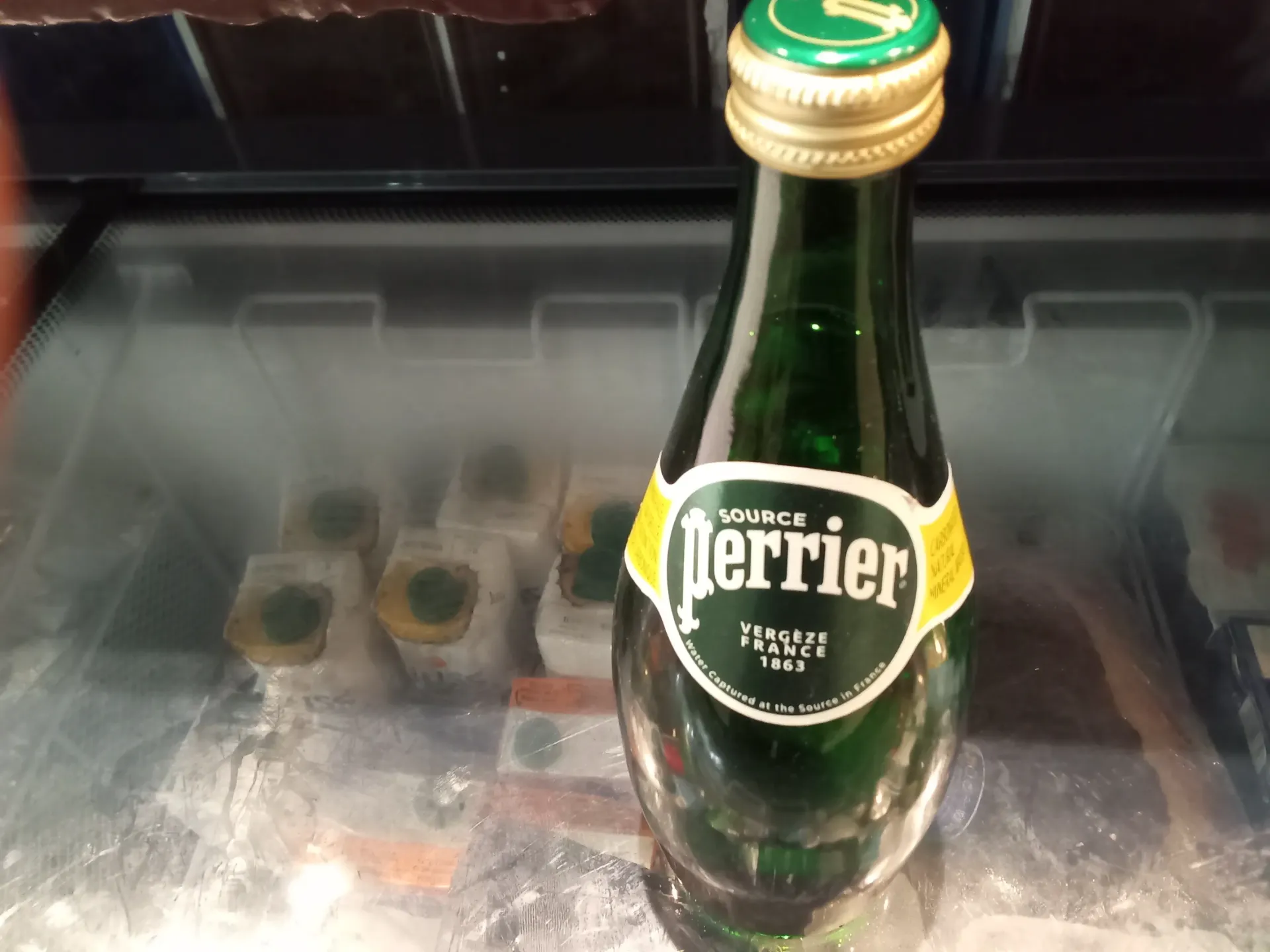 Perrier