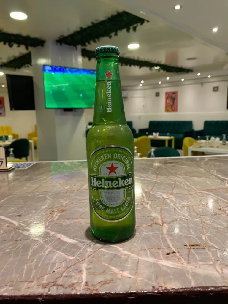 Heineken