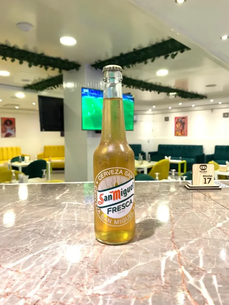 SamiGuel FRESCA