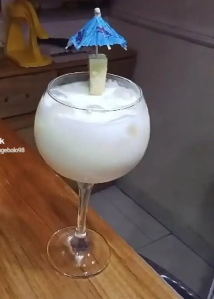 Pina colada