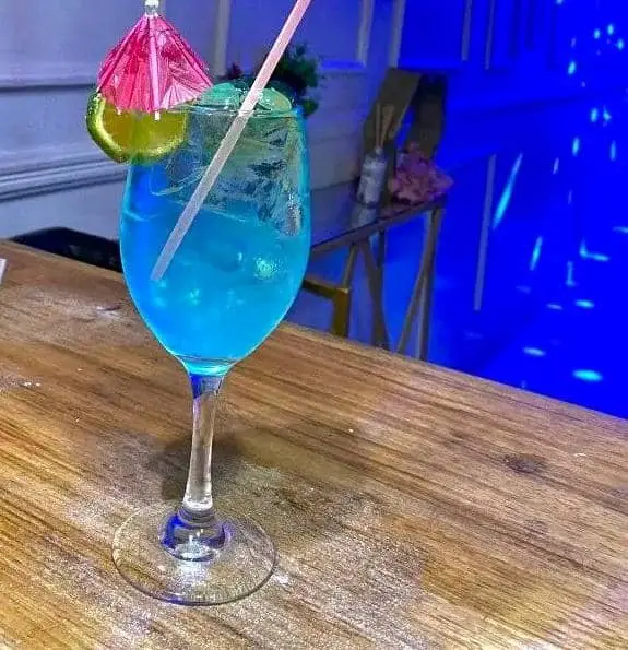 Coctel Laguna