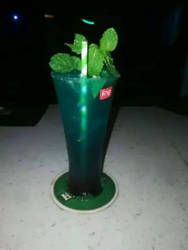 Mojito clasico de menta 