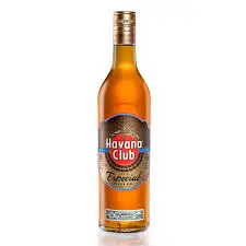 AVANA CLUB DORADO AÑEJO-BOTELLA