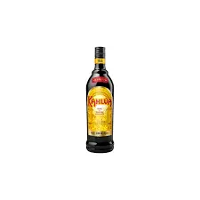 KAHLUA COFFEE LIQOR -BOTELLA 