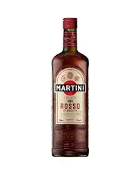 MARTINI ROSSO-BOTELLA