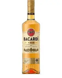 BACARDI DORADO - COPA 