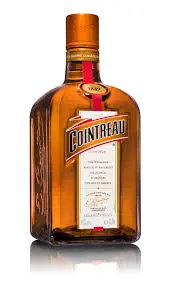 COINTREAU LIQOR - COPA