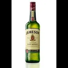JAMERSON WHISKEY - COPA  