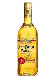 TEQUILA JOSE CUERVO ESPECIAL CHUPITO- COPA  