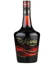 TIA MARIA COFFEE - COPA
