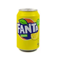 FANTA LIMON