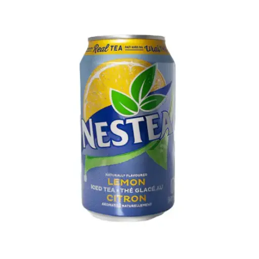 Nestea ( limon)
