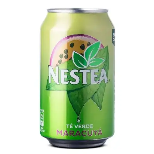 NESTEA (TE VERDE MARACUYA)