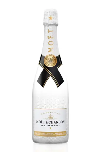 MOET CHANDON ICE IMPERIAL-BOTELLA