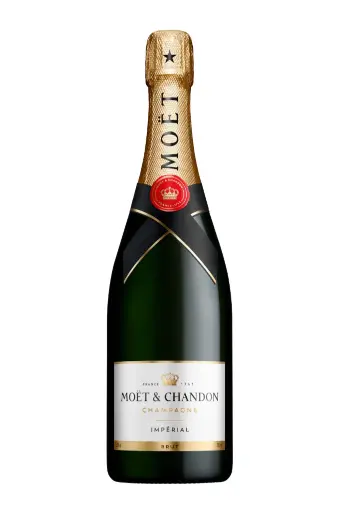 moet&chandon brut imperial-BOTELLA