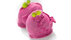 HELADO DE HIBISCO 