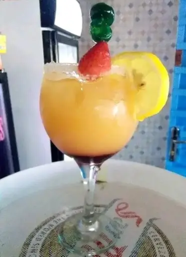 Coctel San Francisco