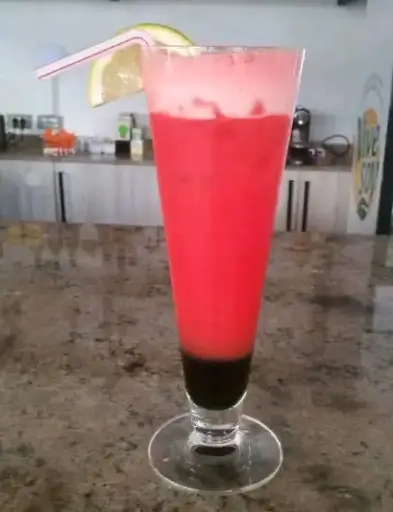 Coctel Bloody Mary