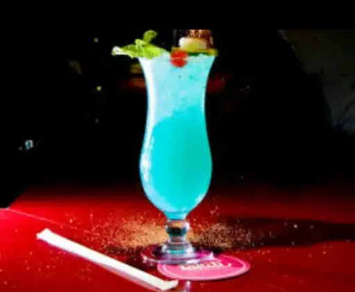 Blue Lagon