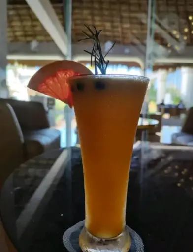 Coctel Mint Julep