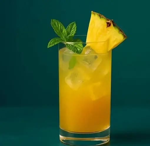 Coctel Mai tai