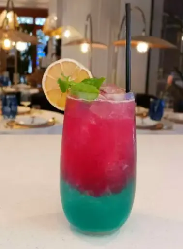 Coctel Haway del novio
