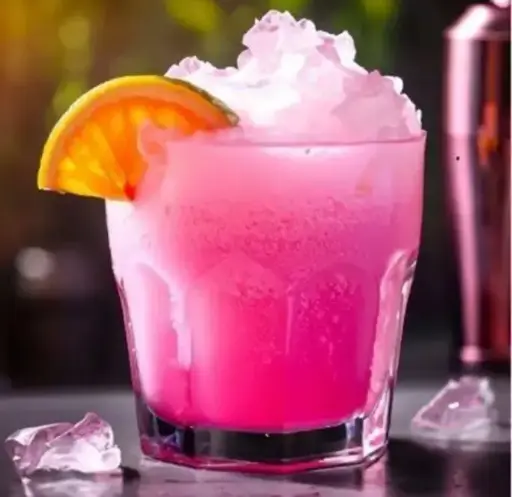 Batido de Slim limon 