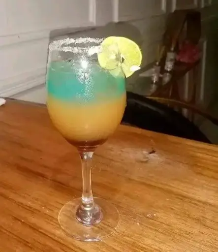 Coctel Molotov